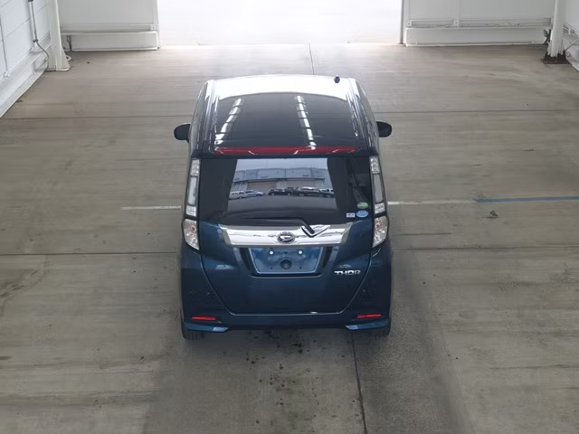 DAIHATSU THOR