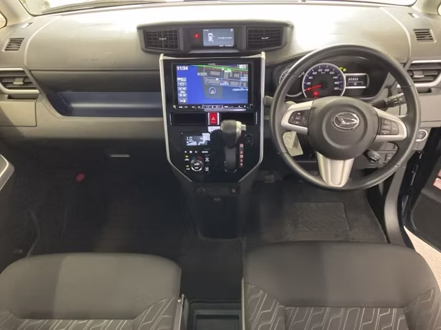 DAIHATSU THOR