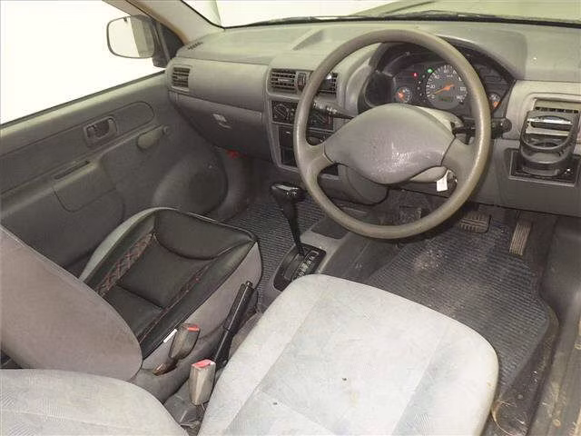 MITSUBISHI MINICA