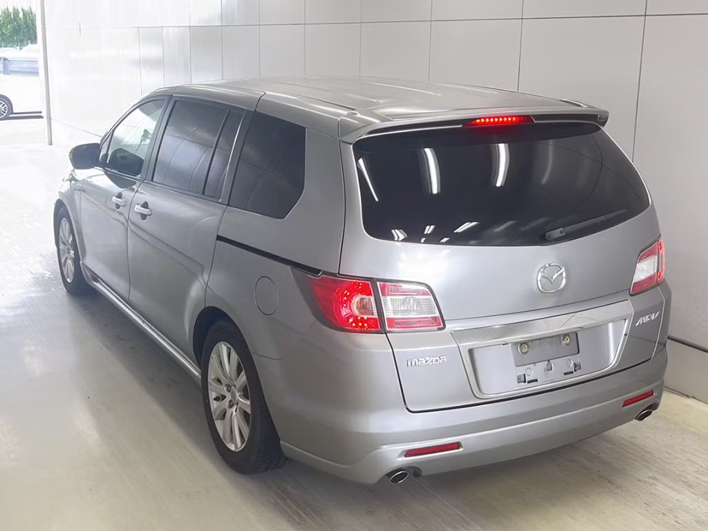 MAZDA MPV