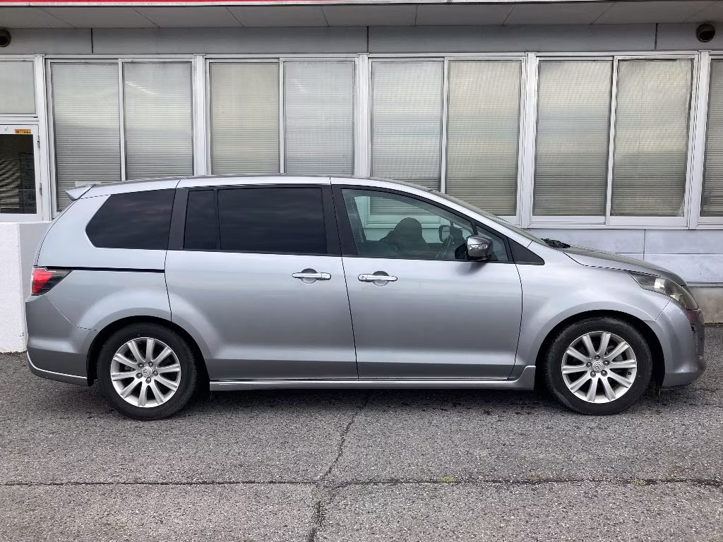 MAZDA MPV