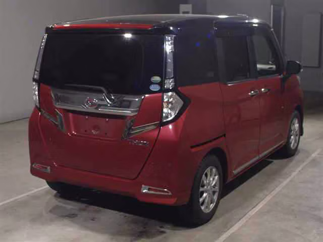 DAIHATSU THOR
