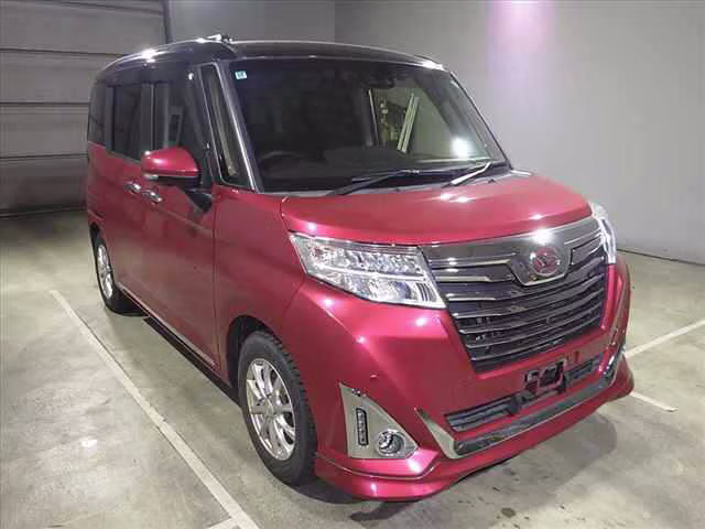DAIHATSU THOR