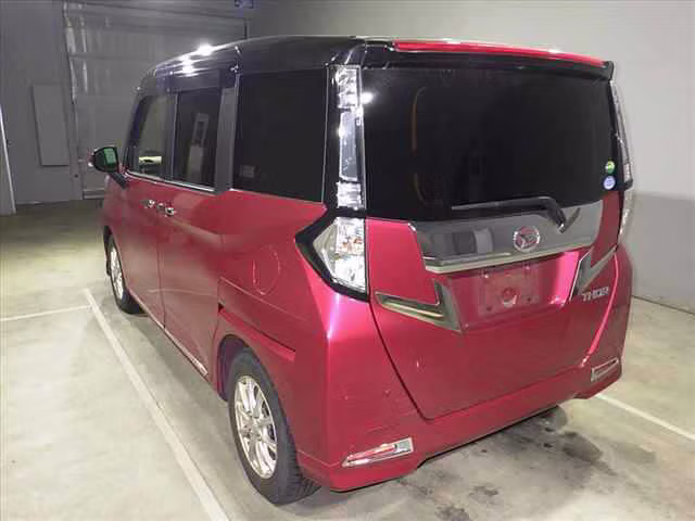 DAIHATSU THOR