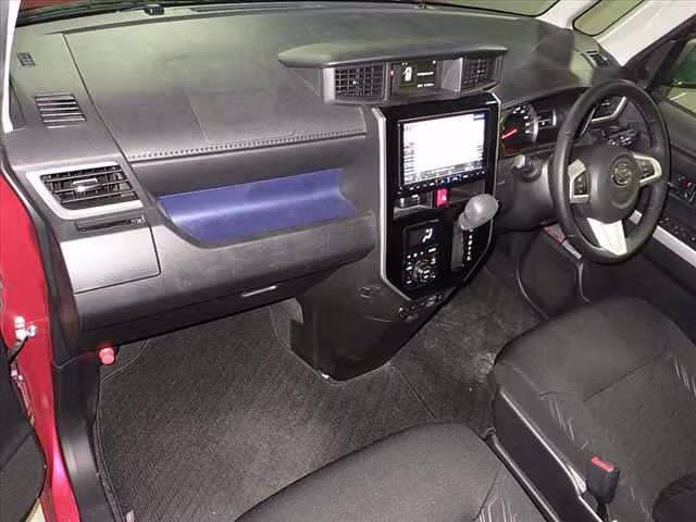 DAIHATSU THOR