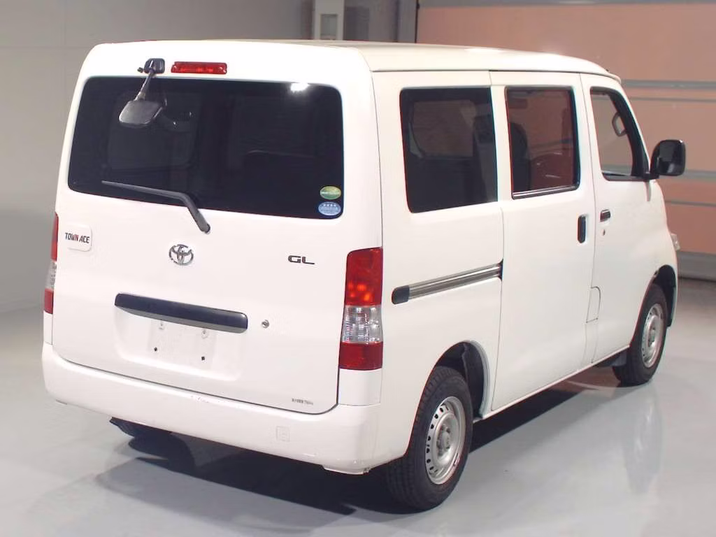 TOYOTA LITE ACE