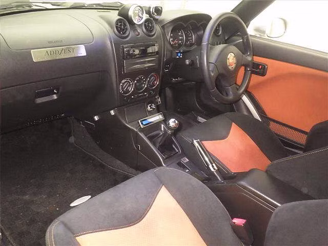 DAIHATSU COPEN