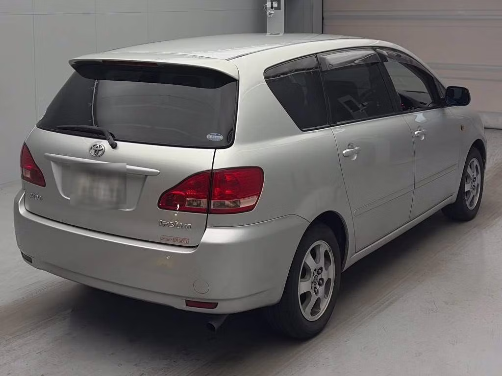 TOYOTA IPSUM