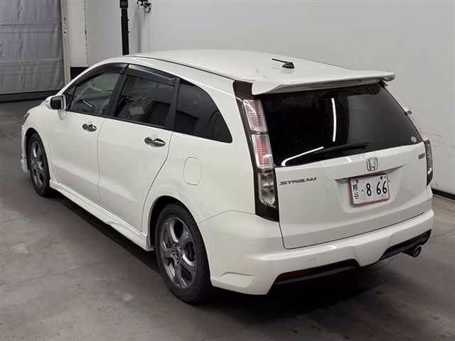 HONDA STREAM