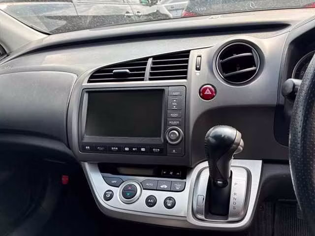HONDA STREAM