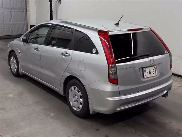 HONDA STREAM