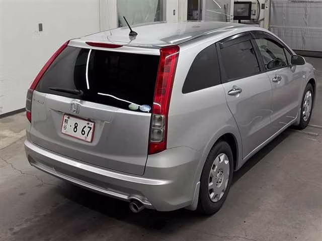 HONDA STREAM