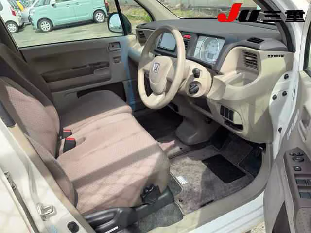 HONDA LIFE