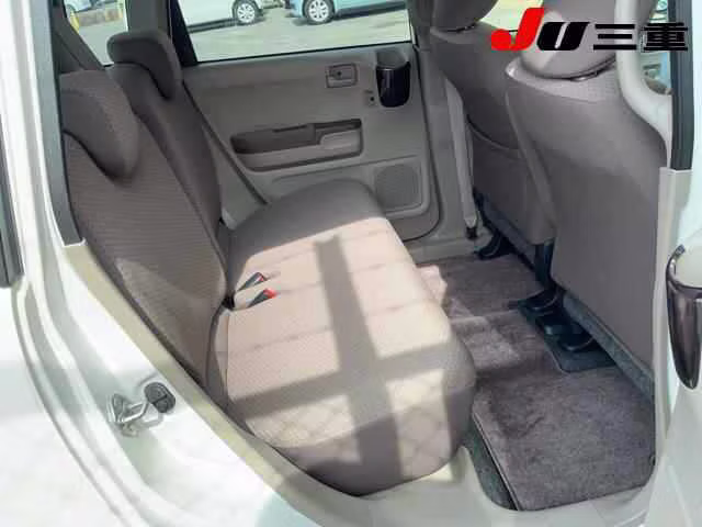 HONDA LIFE