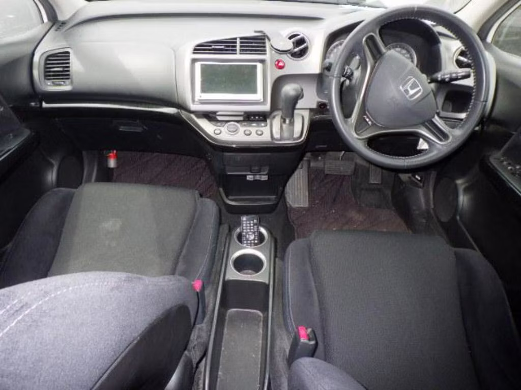 HONDA STREAM