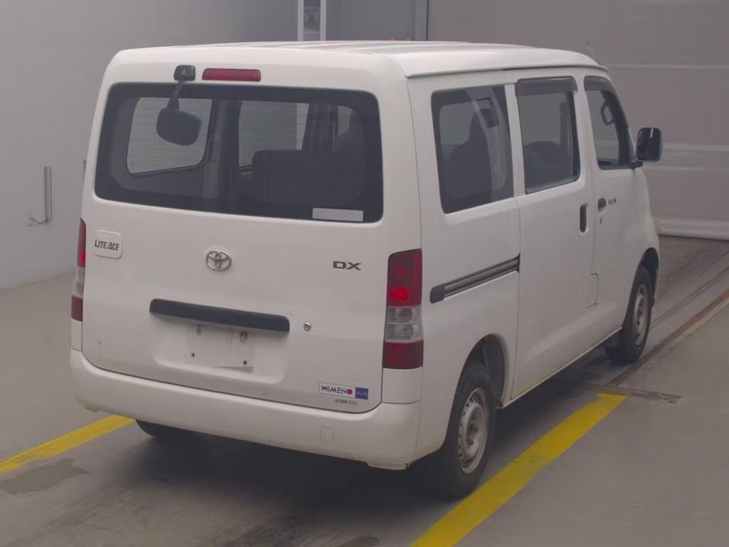 TOYOTA LITE ACE