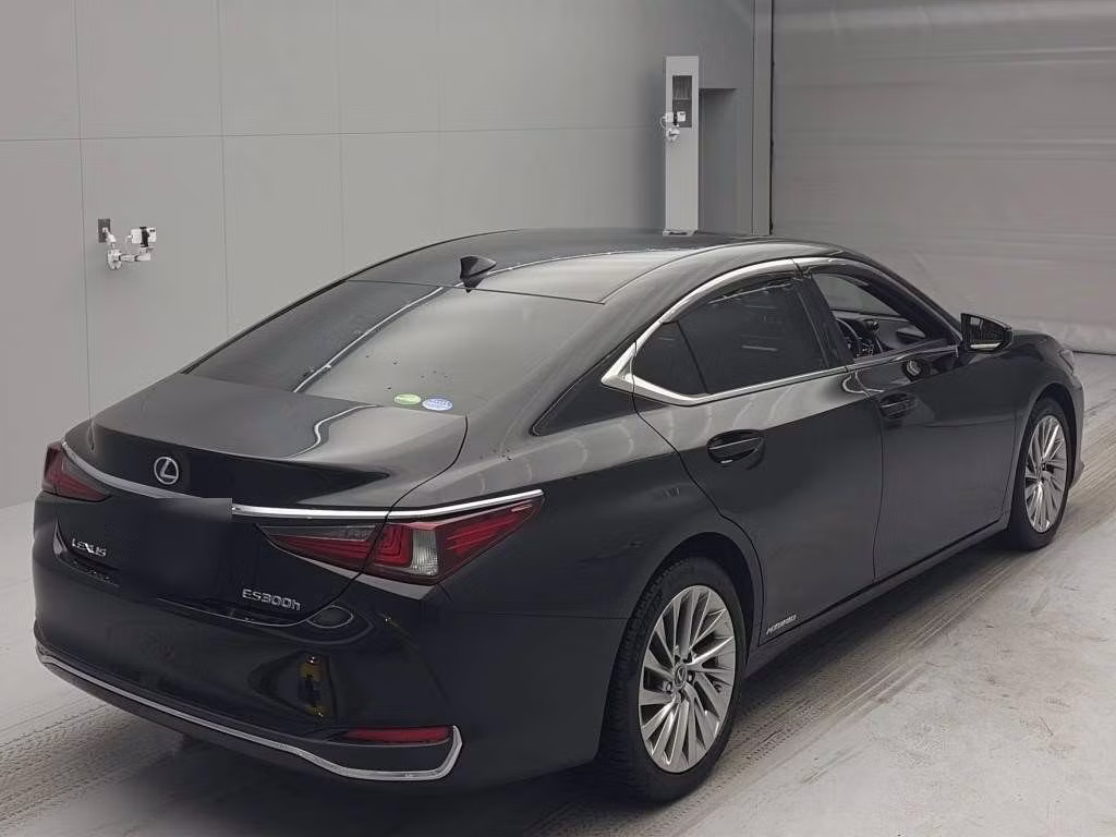 LEXUS ES300H