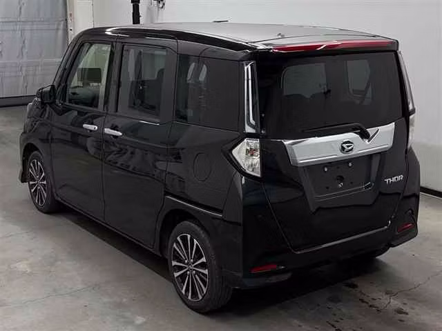DAIHATSU THOR