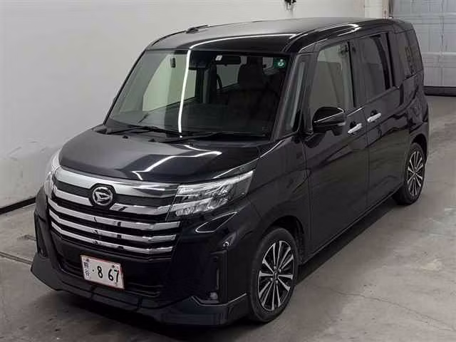 DAIHATSU THOR