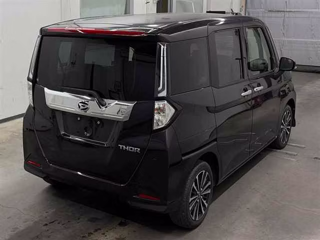 DAIHATSU THOR