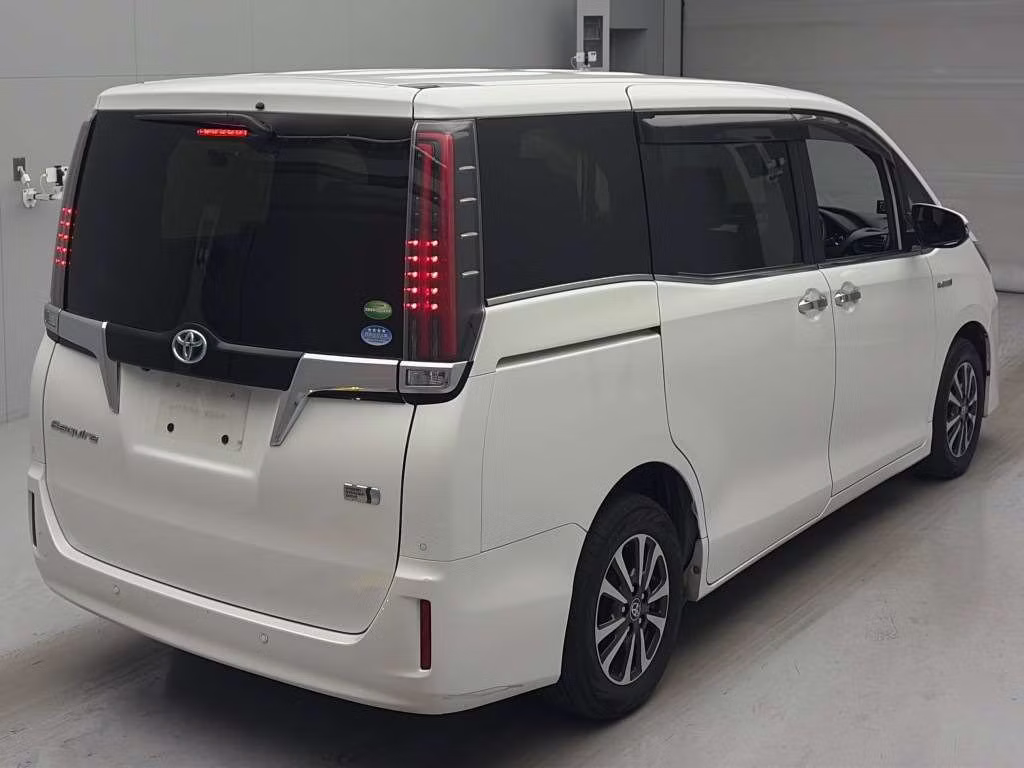 TOYOTA ESQUIRE