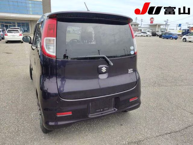 SUZUKI MR WAGON