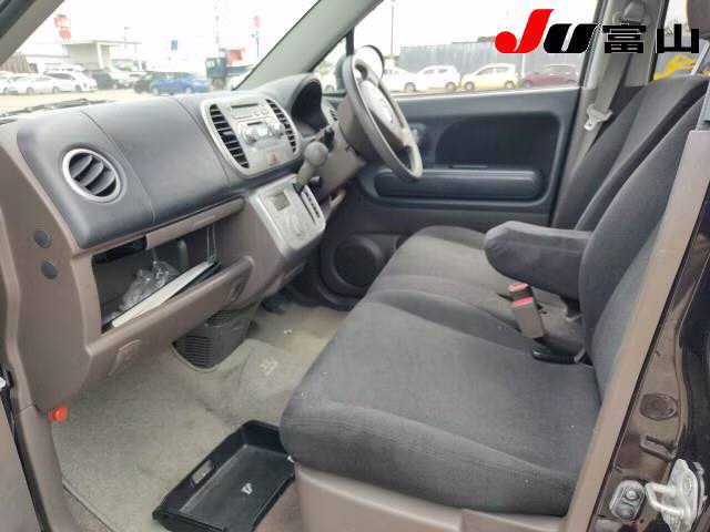 SUZUKI MR WAGON