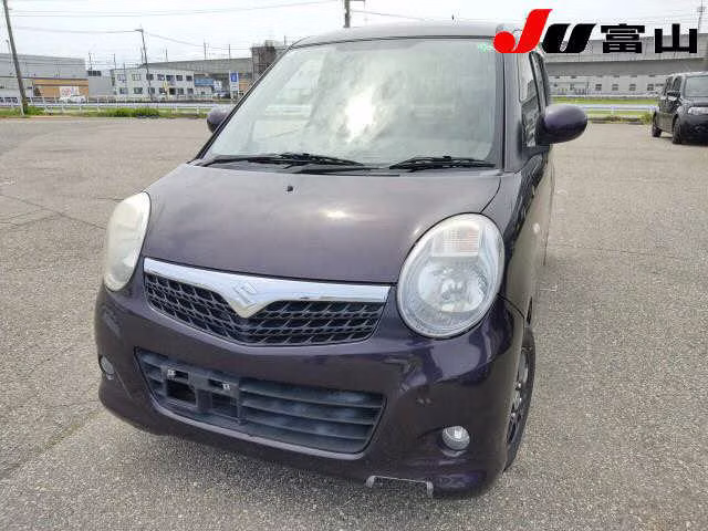 SUZUKI MR WAGON
