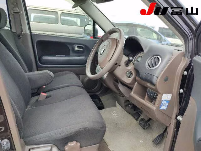 SUZUKI MR WAGON