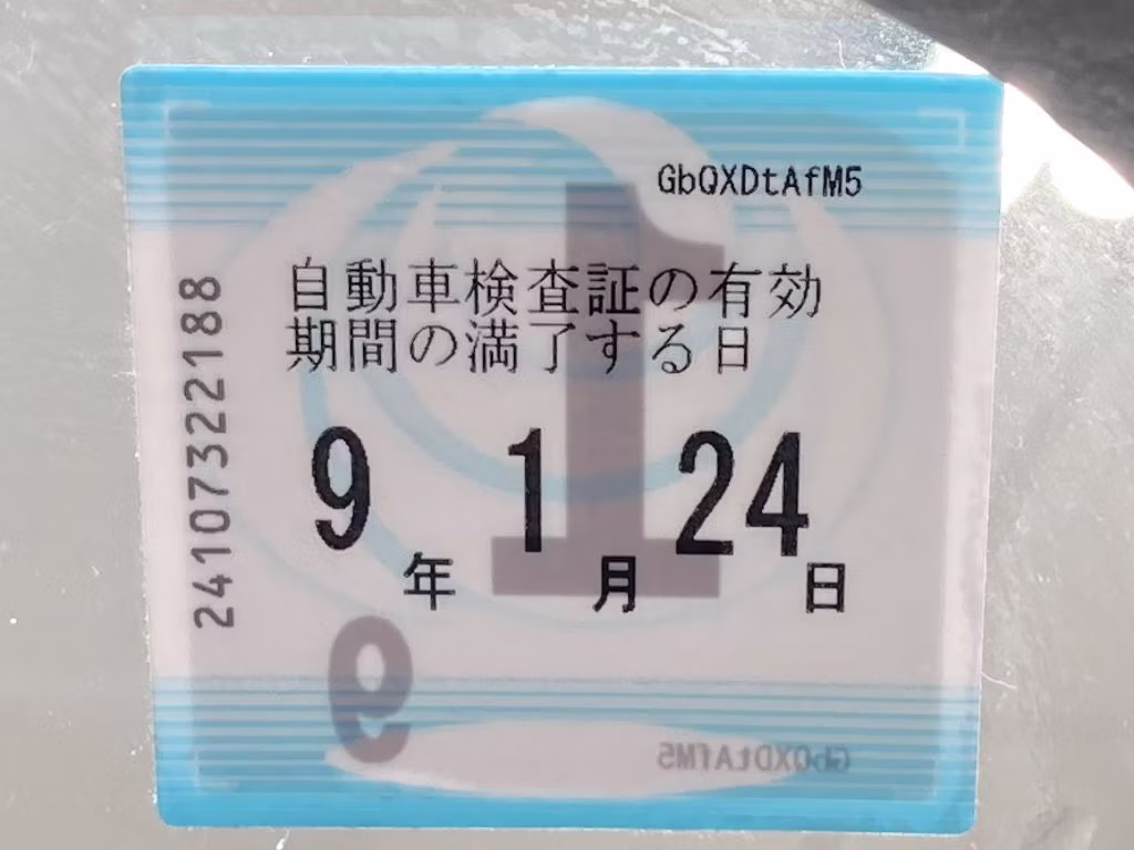 SUZUKI KEI