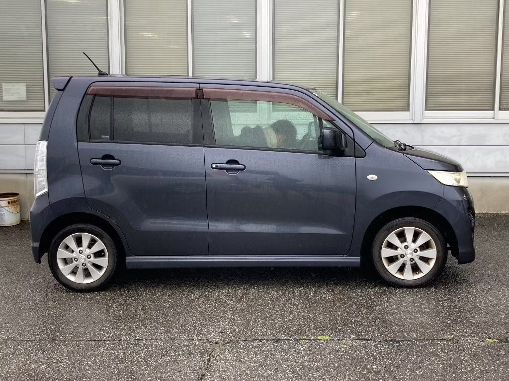 MAZDA AZ-WAGON