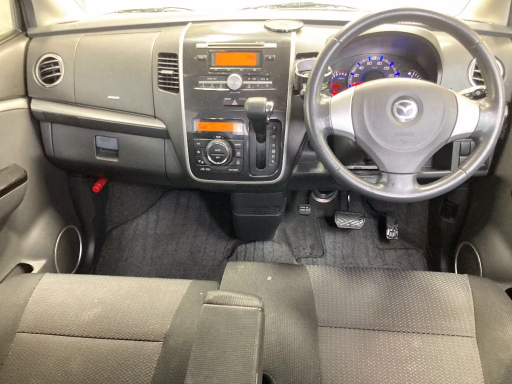 MAZDA AZ-WAGON