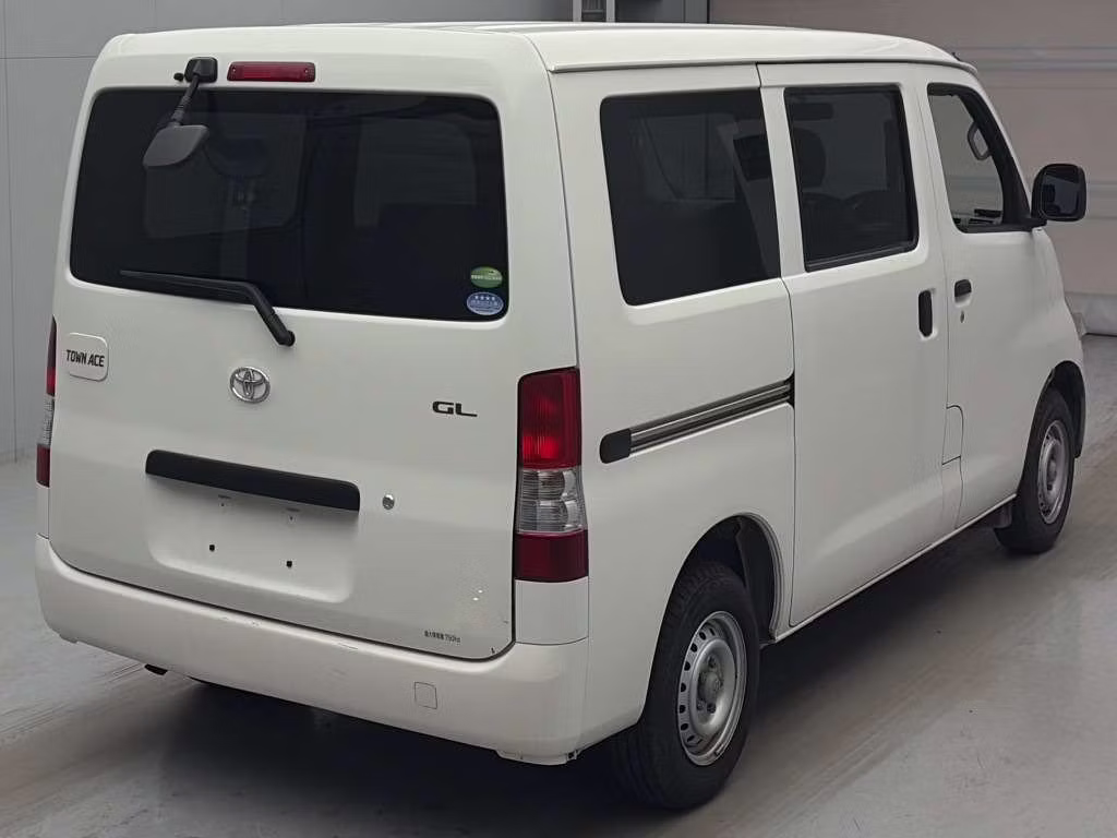 TOYOTA LITE ACE