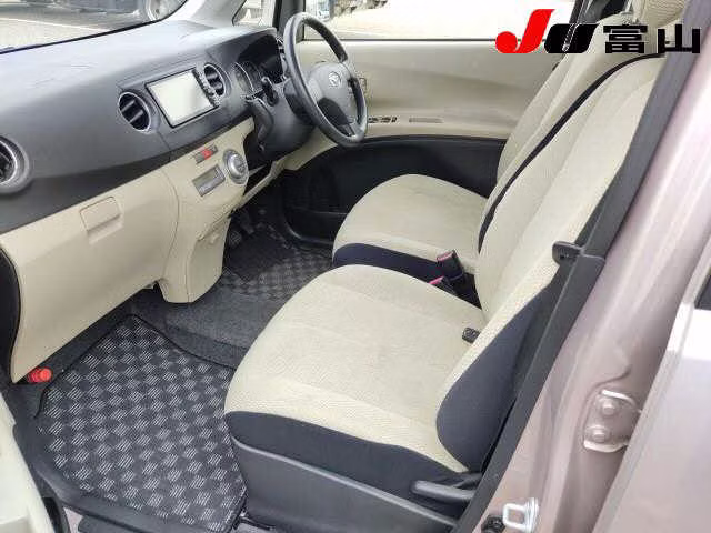 DAIHATSU TANTO EXE
