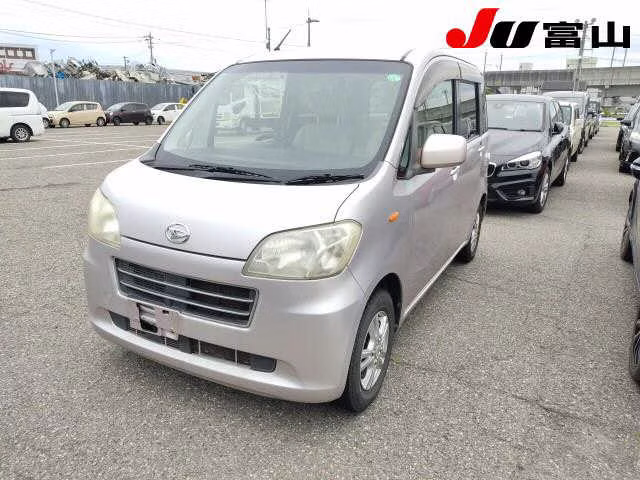 DAIHATSU TANTO EXE