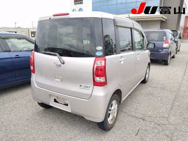 DAIHATSU TANTO EXE