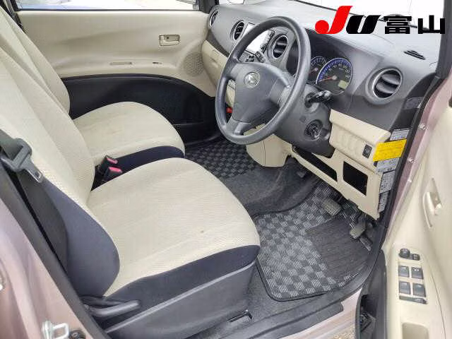 DAIHATSU TANTO EXE