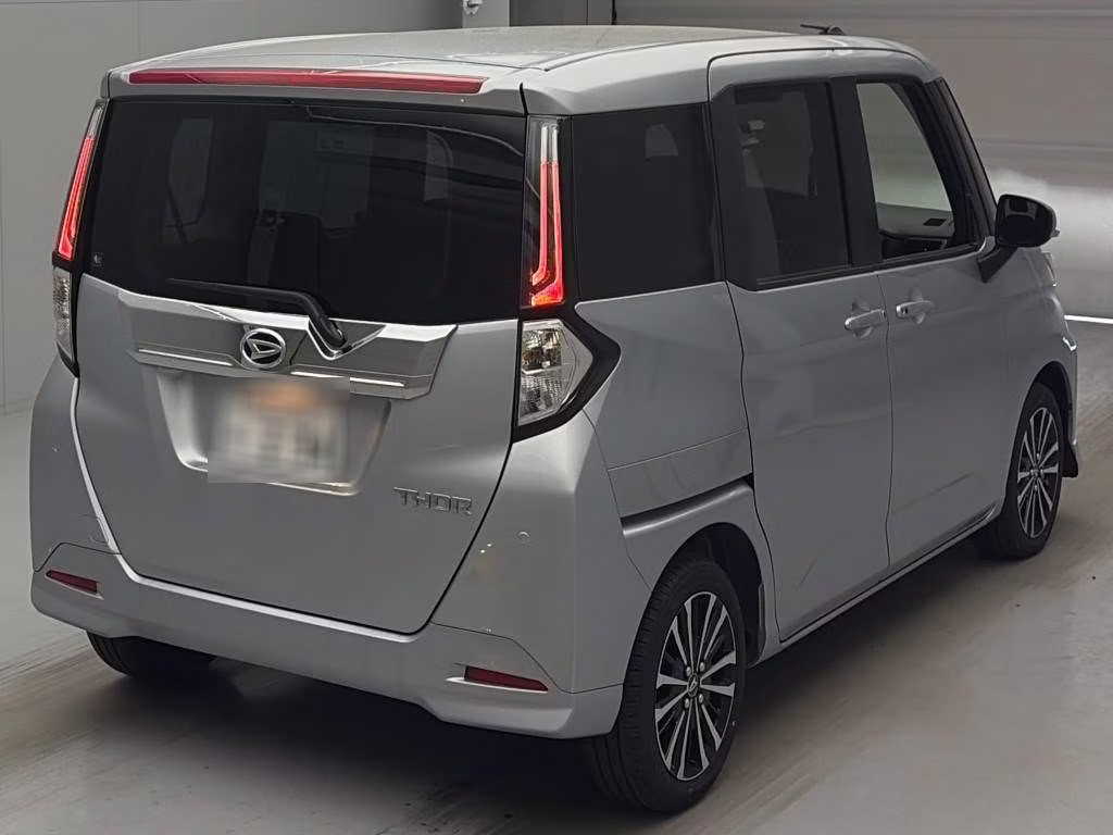 DAIHATSU THOR