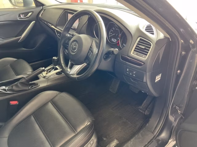 MAZDA ATENZA
