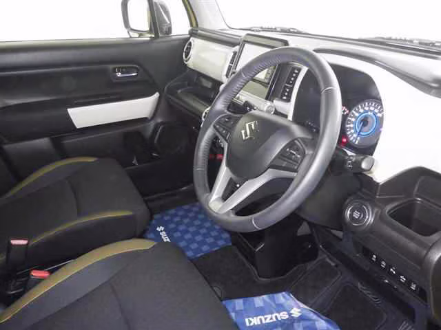 SUZUKI XBEE