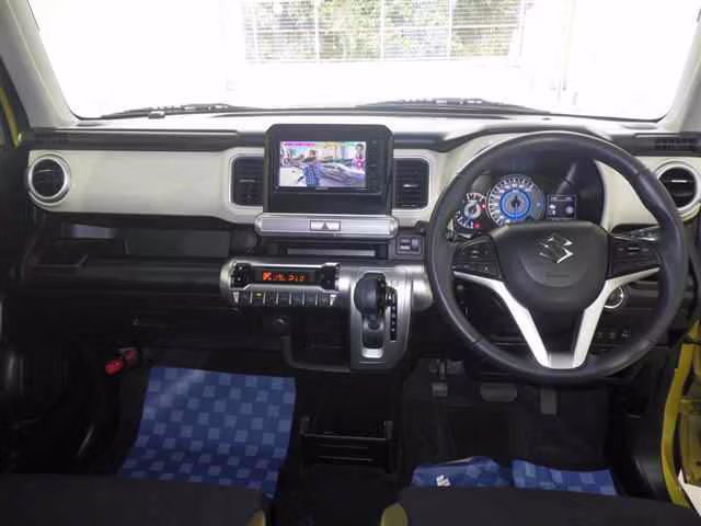 SUZUKI XBEE