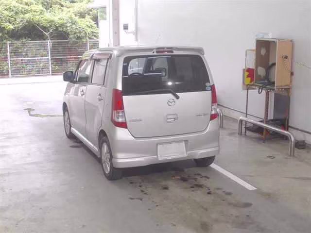 MAZDA AZ-WAGON