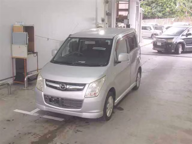 MAZDA AZ-WAGON