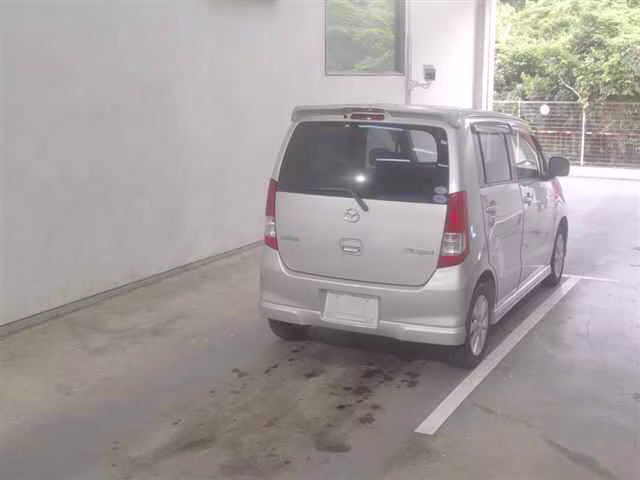 MAZDA AZ-WAGON