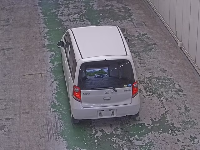 HONDA LIFE