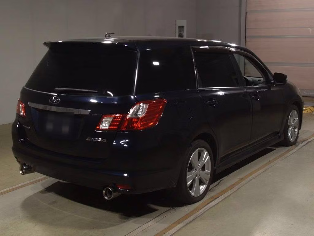 SUBARU EXIGA