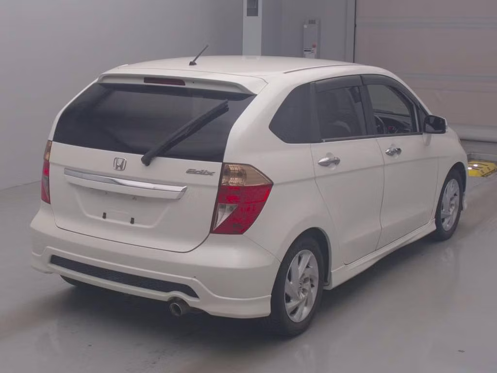 HONDA EDIX