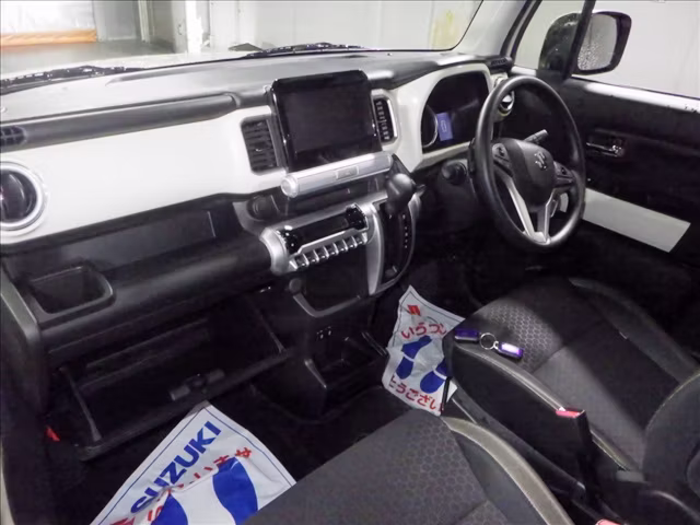 SUZUKI XBEE