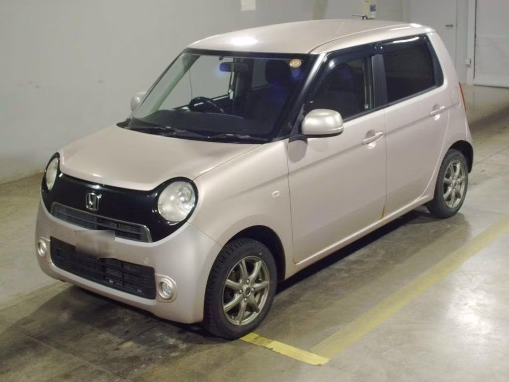 HONDA N-ONE