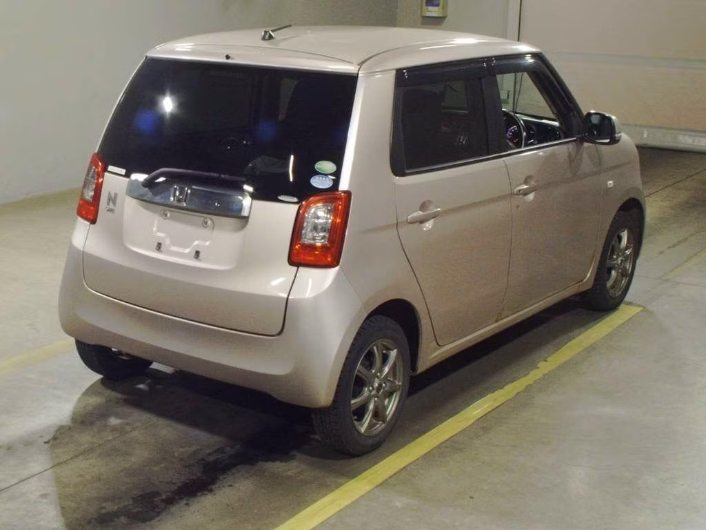 HONDA N-ONE